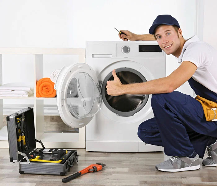 Hızlı Beyaz Eşya Servisi Ustası