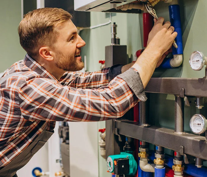 Kombi Klima Servisi Ustası